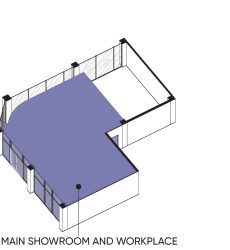 maytoni showroom- design book-